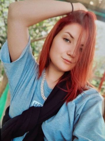 Анкета проститутки Неонила, 23 года